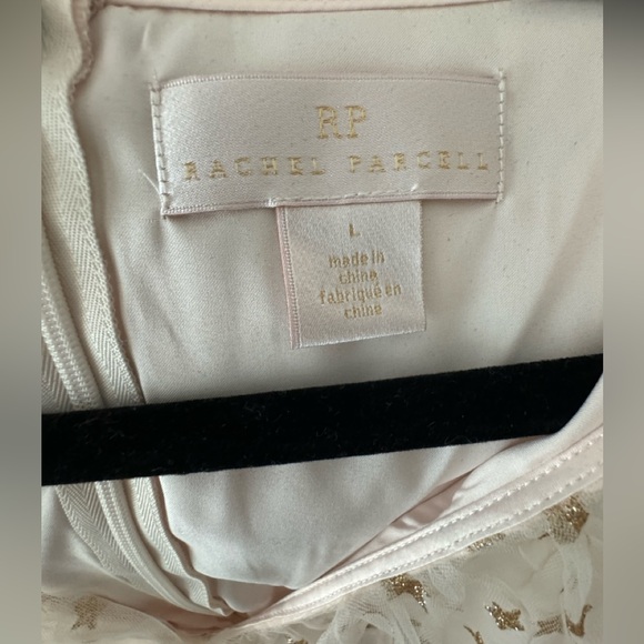 Rachel Parcell Tulle Dress - Picture 4 of 5